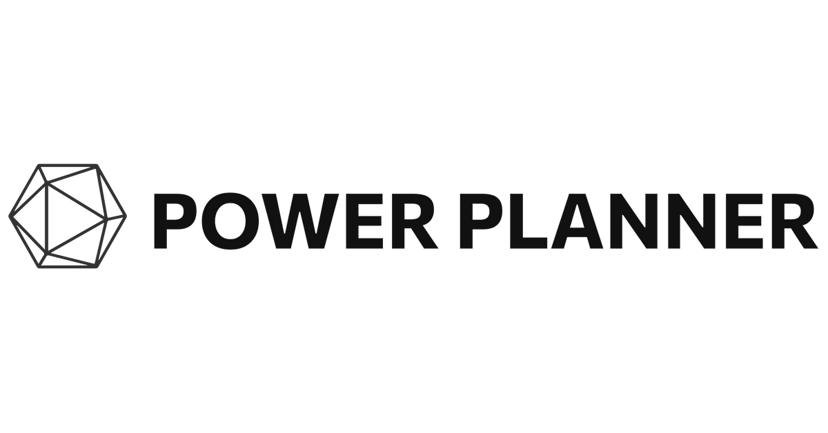 Power Planner